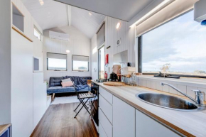 Barossa Homestead Tiny Home